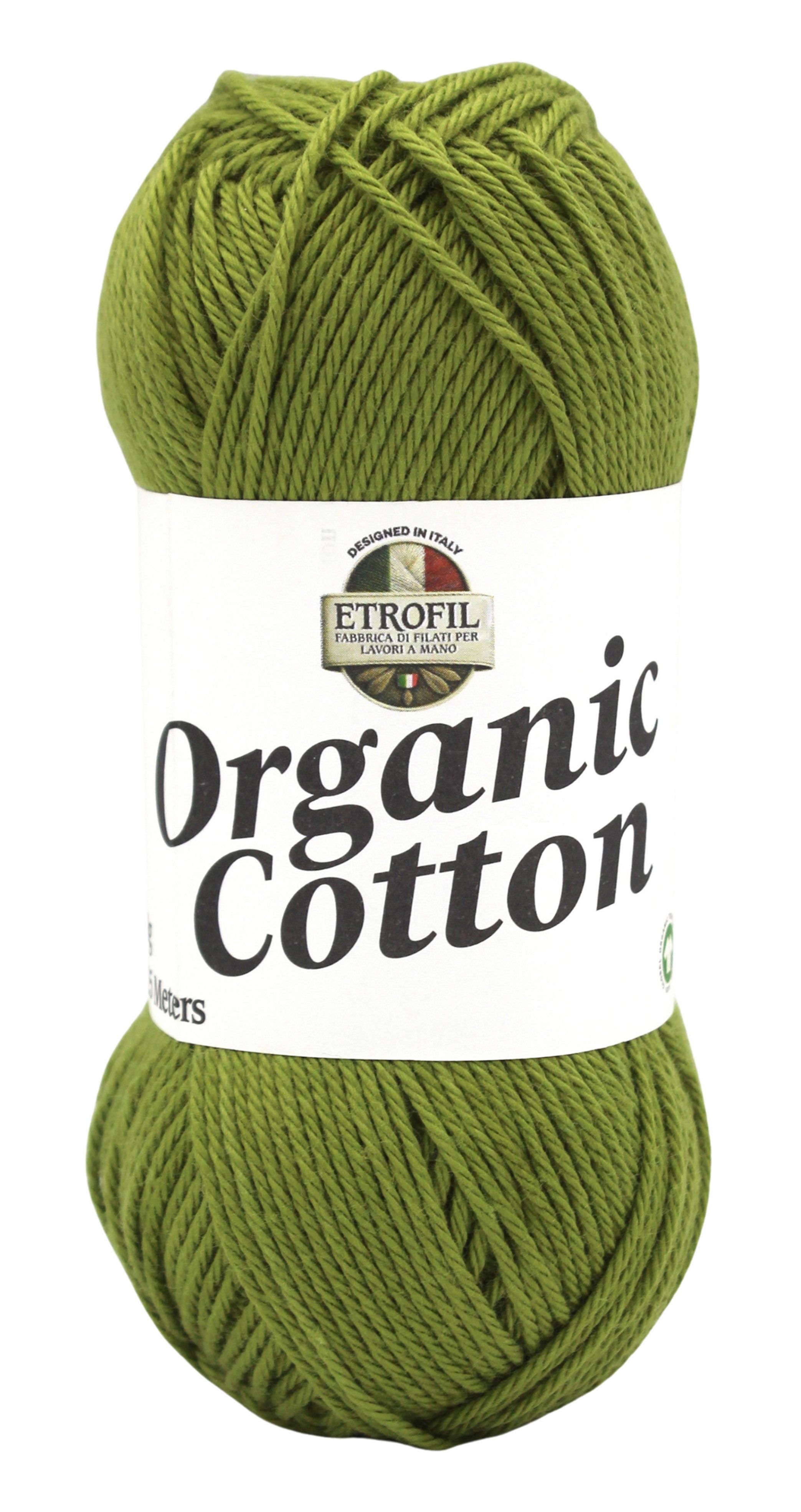 Etrofil Organic Cotton