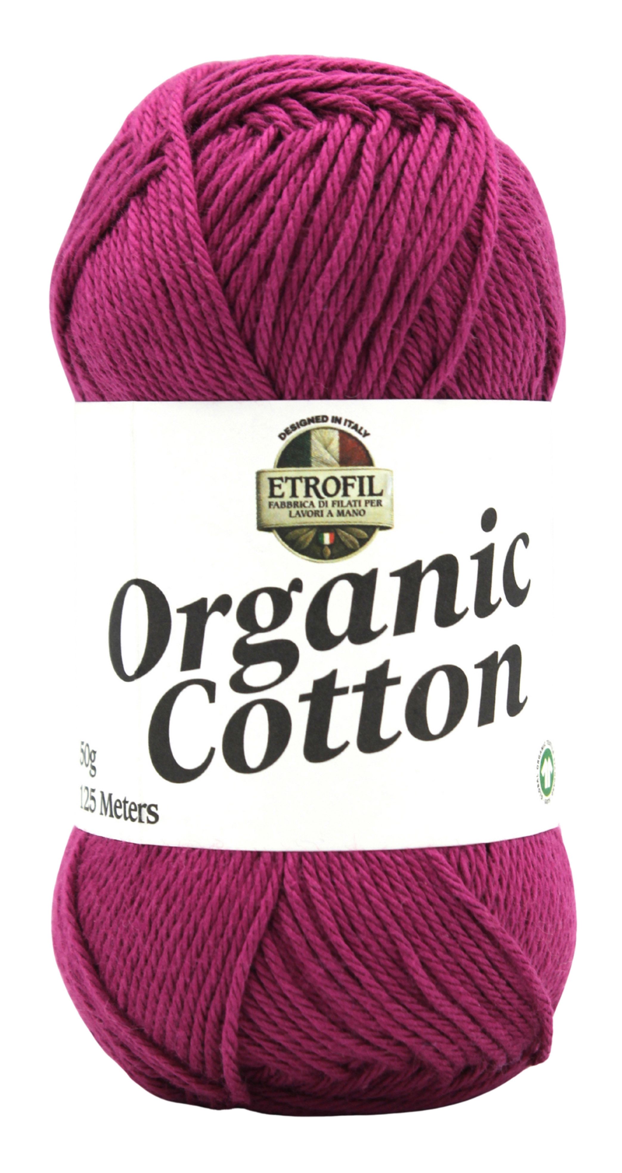 Etrofil Organic Cotton