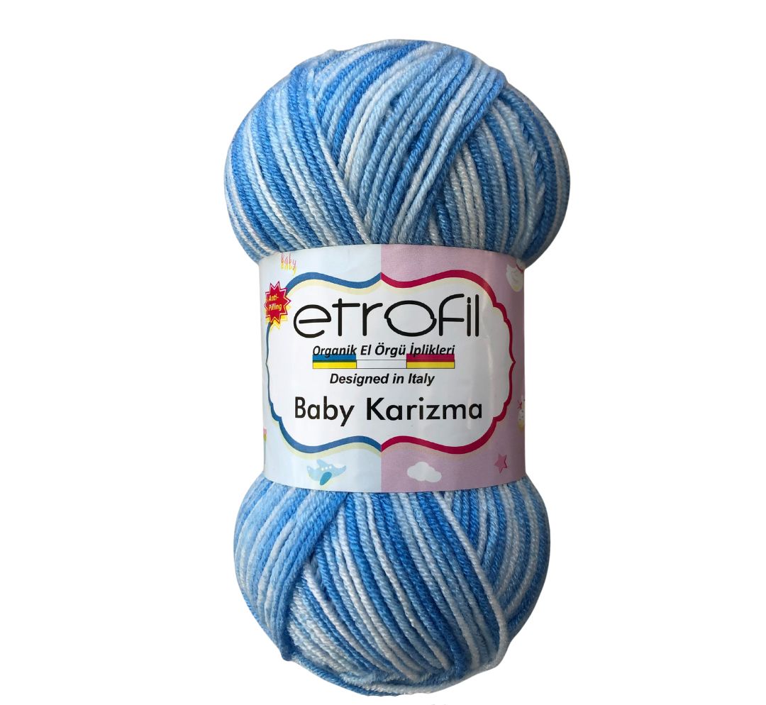 Etrofil Baby Karizma