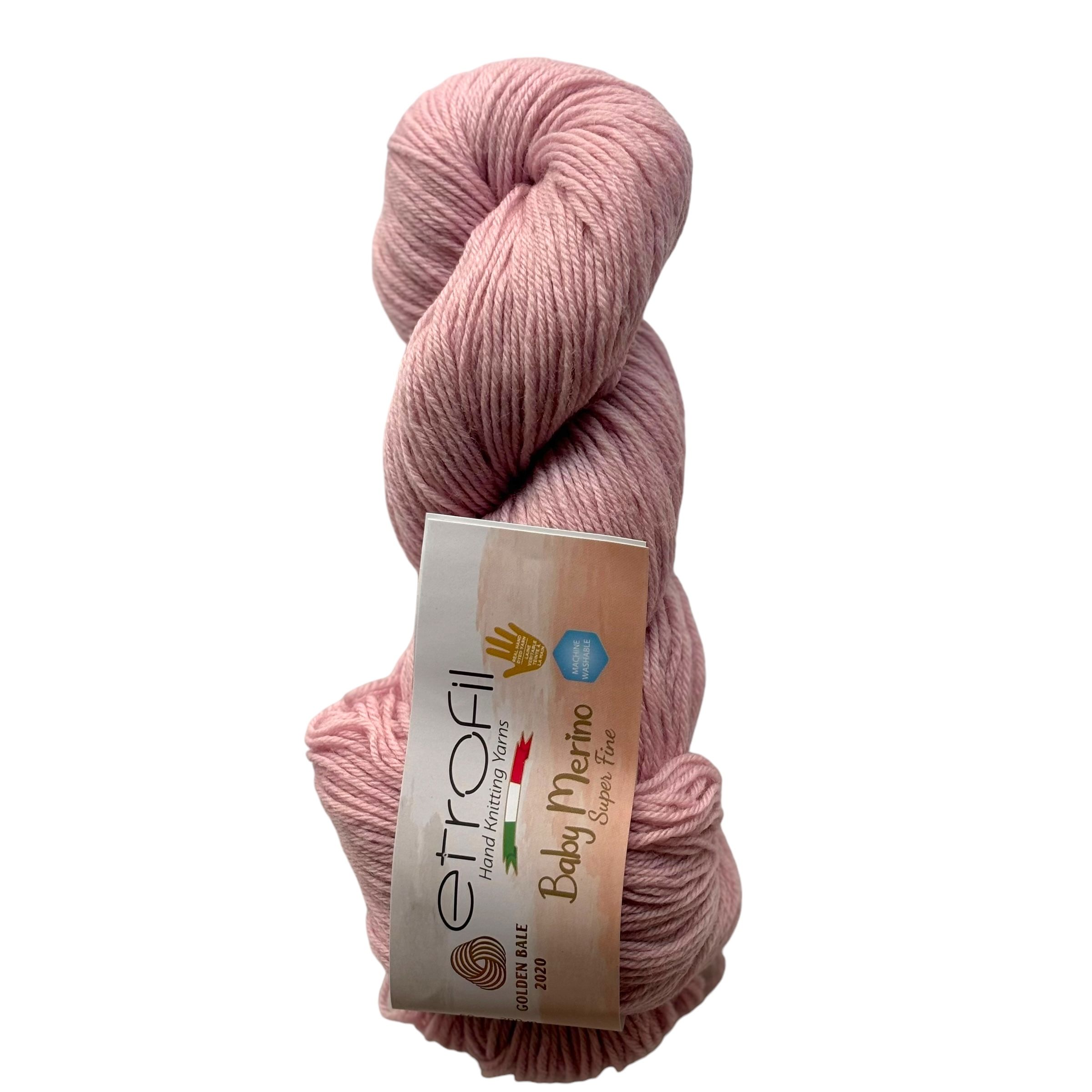 Etrofil Baby Merino
