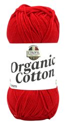Etrofil Organic Cotton