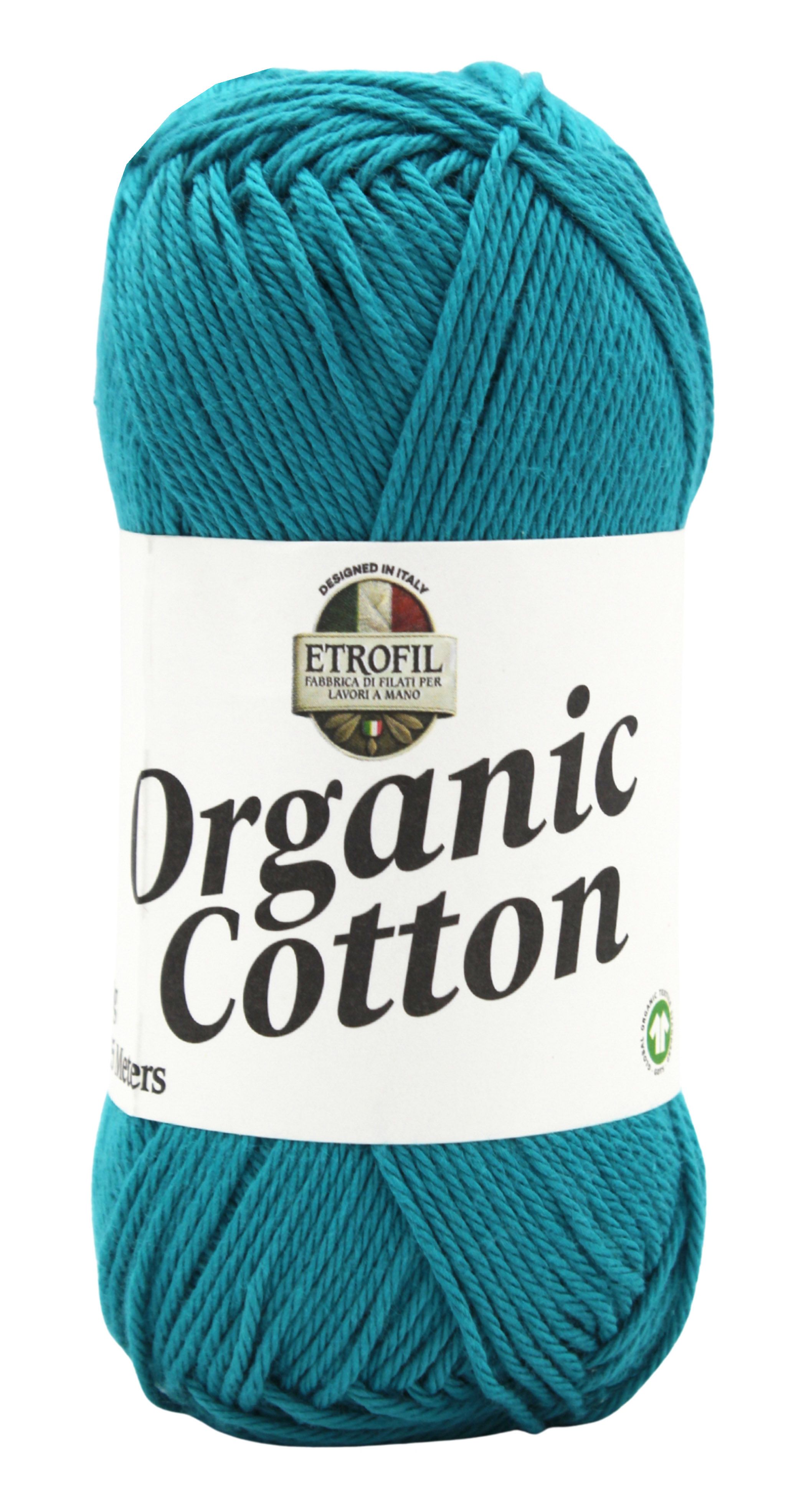 Etrofil Organic Cotton
