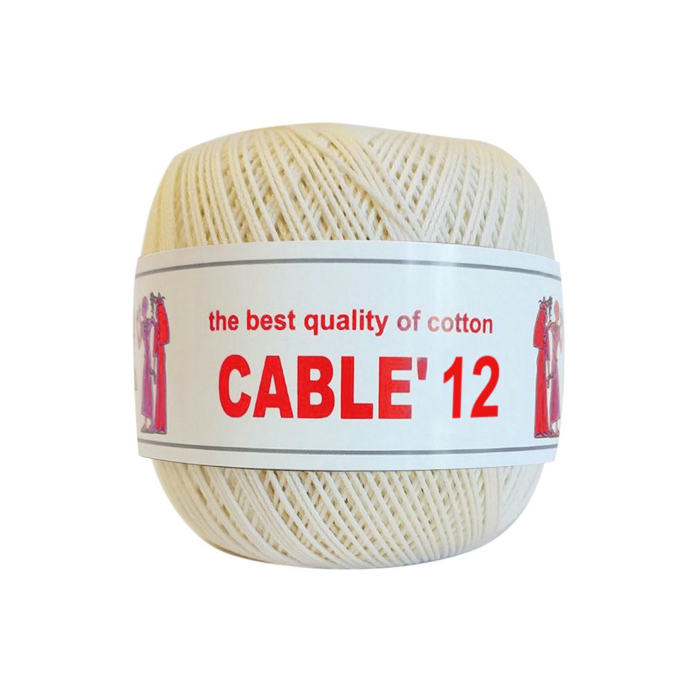 ISPE Cablé 12
