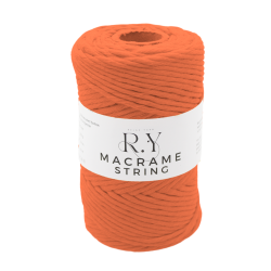 Relax Macrame String 3mm