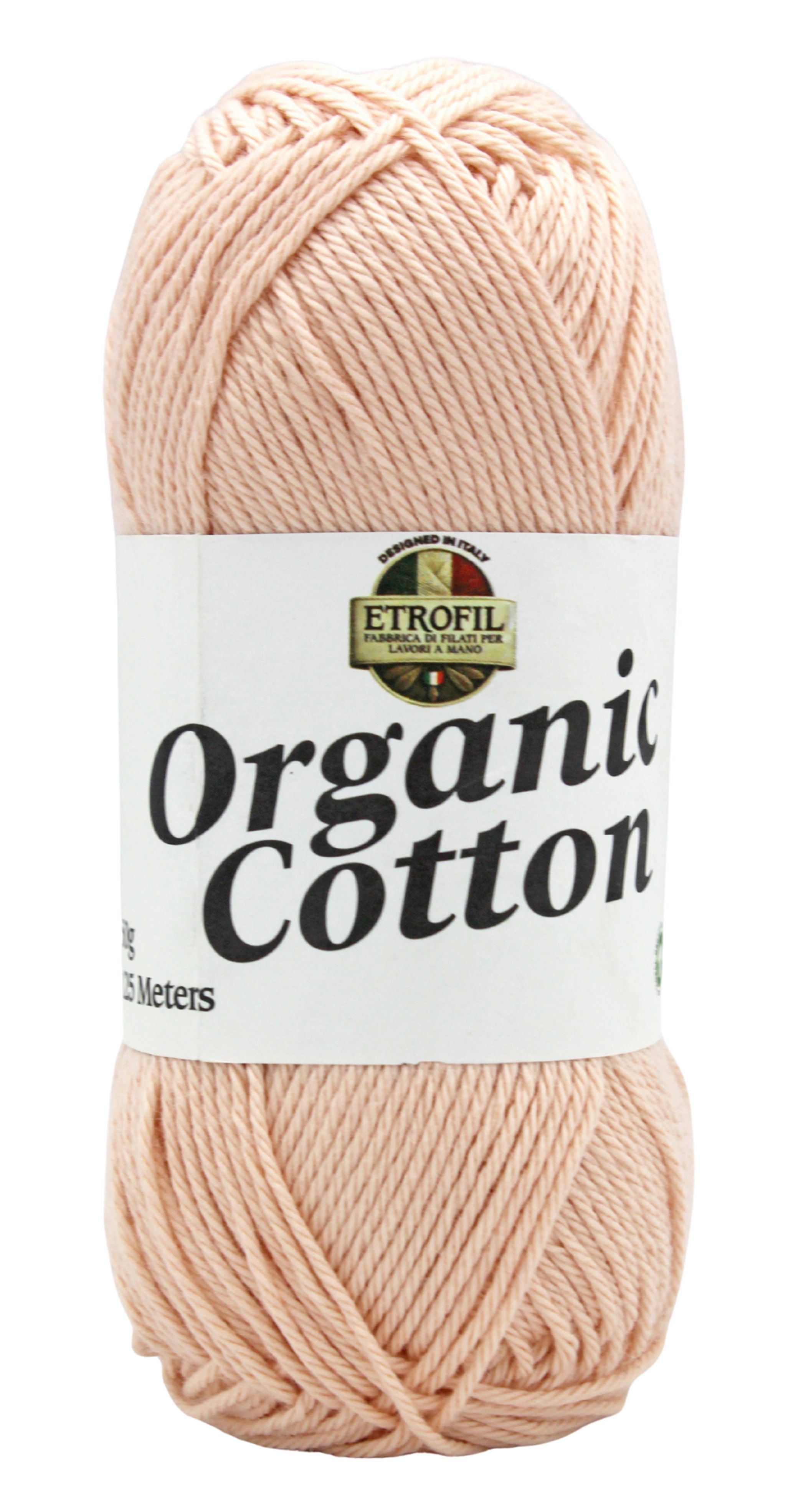 Etrofil Organic Cotton