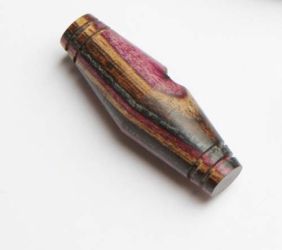 Knit Pro Symfonie Lilac gomb