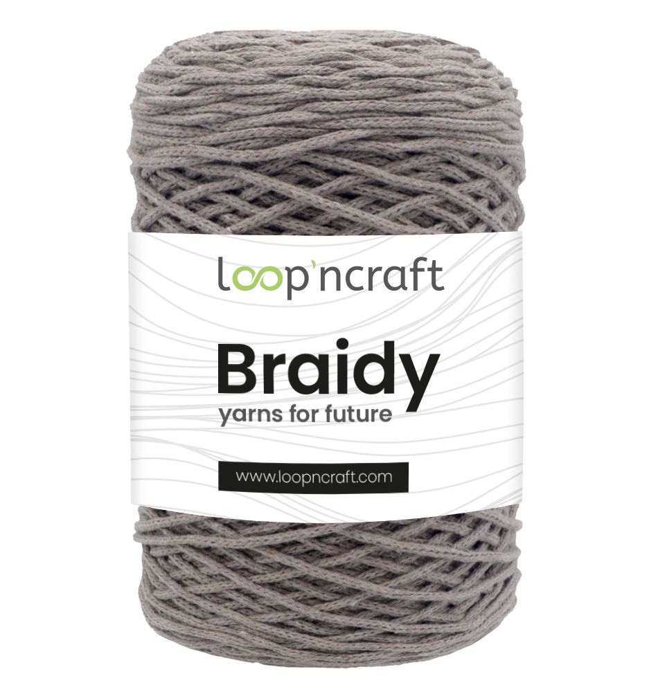Loop'nCraft Braidy