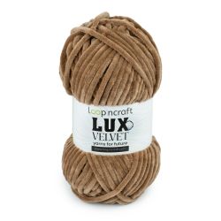 Lux Velvet zsenilia fonal