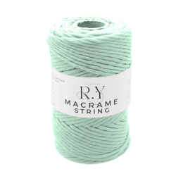 Relax Macrame String 3mm