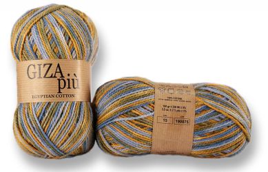 Giza Piú