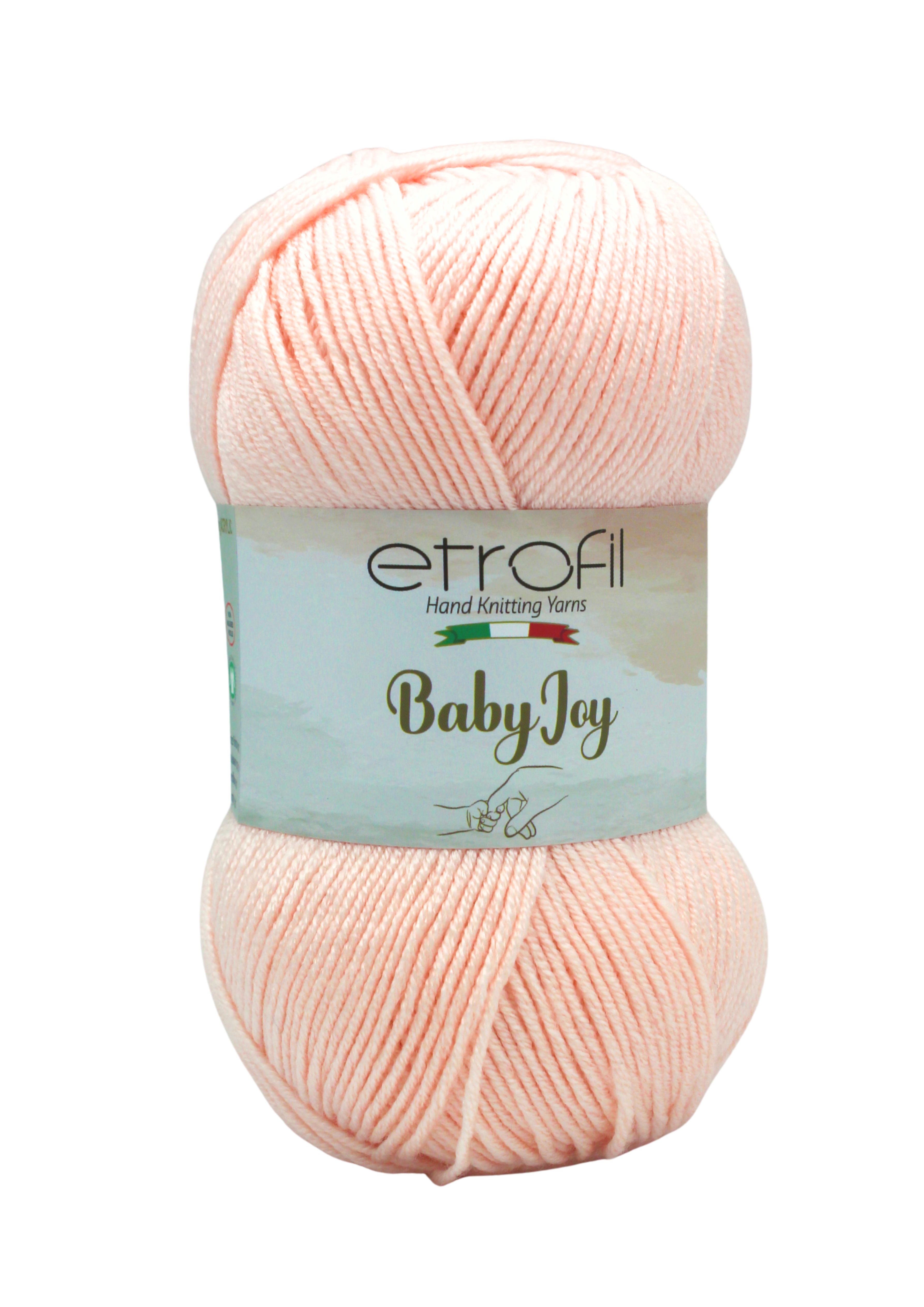 Etrofil Baby Joy