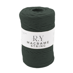 Relax Macrame String 3mm