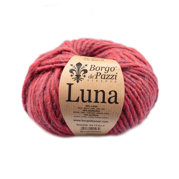 Borgo de Pazzi Luna