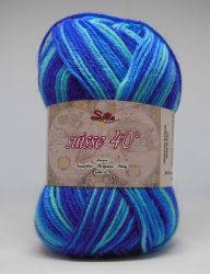 Suisse 40 Multicolor