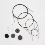 Knit Pro TF 360 kábel