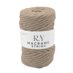 Relax Macrame String 5mm