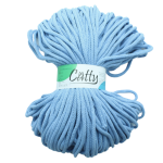 Catty 5mm - 42 baby blue