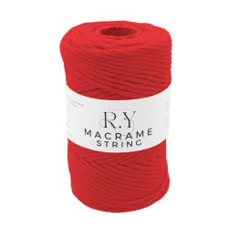 Relax Macrame String 3mm