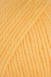 Mercerized Wool
