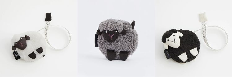 Lantern Moon mérőszalag 1,5m