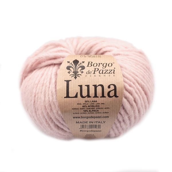 Borgo de Pazzi Luna