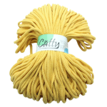 Catty 5mm - 25 yellow