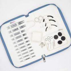 Knit Pro Nova SIC Regal cserélhető kábeles kötőtű készlet