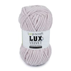 Lux Velvet zsenilia fonal