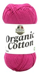 Etrofil Organic Cotton