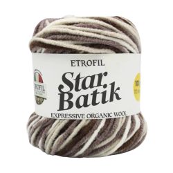Etrofil Star Batik