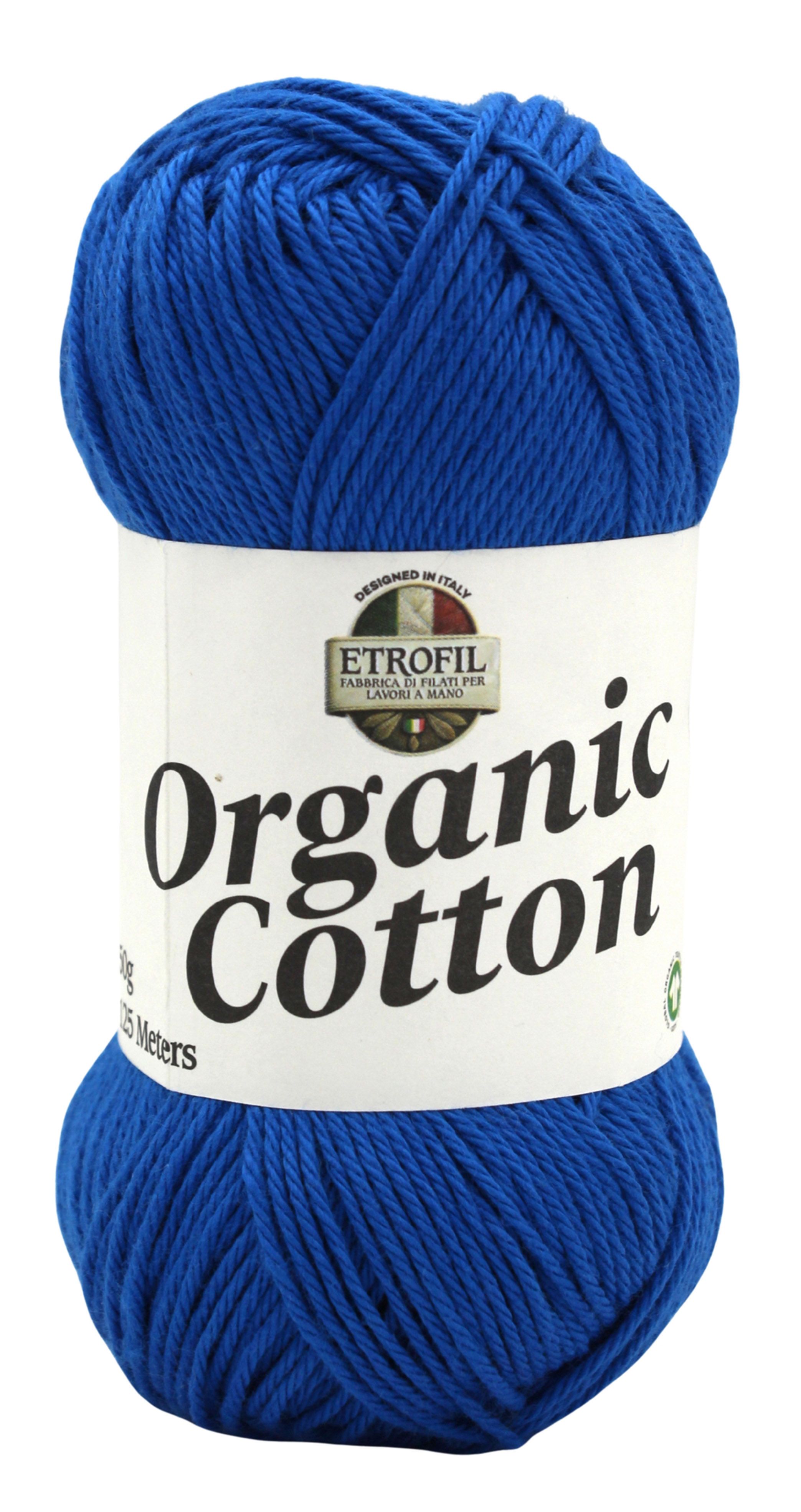 Etrofil Organic Cotton
