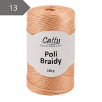 Catty Poli Braidy 4mm