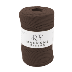 Relax Macrame String 3mm