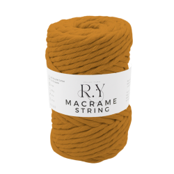 Relax Macrame String 5mm