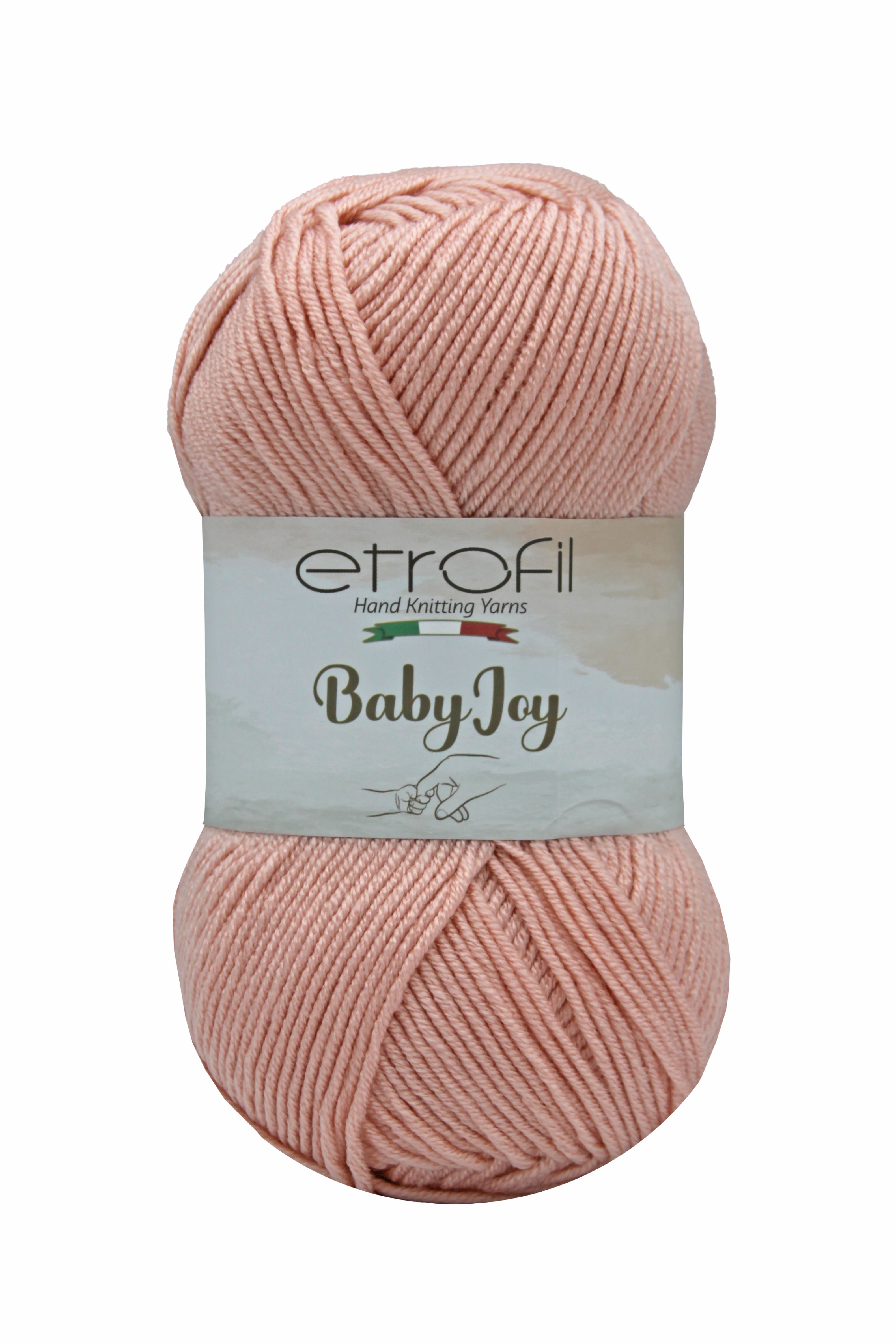 Etrofil Baby Joy