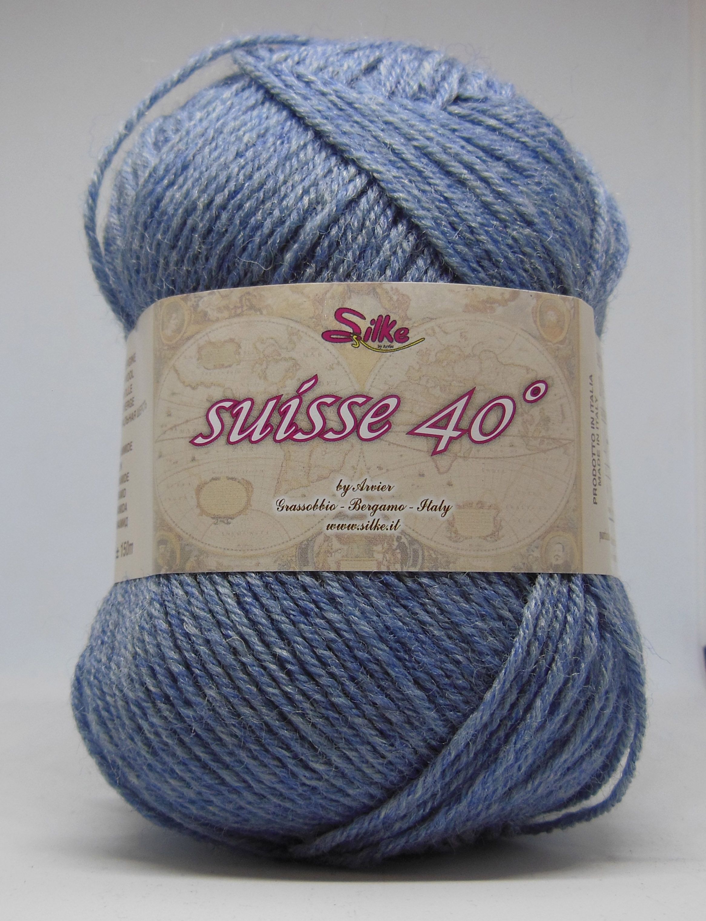 Suisse 40