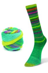 Infinity Sock