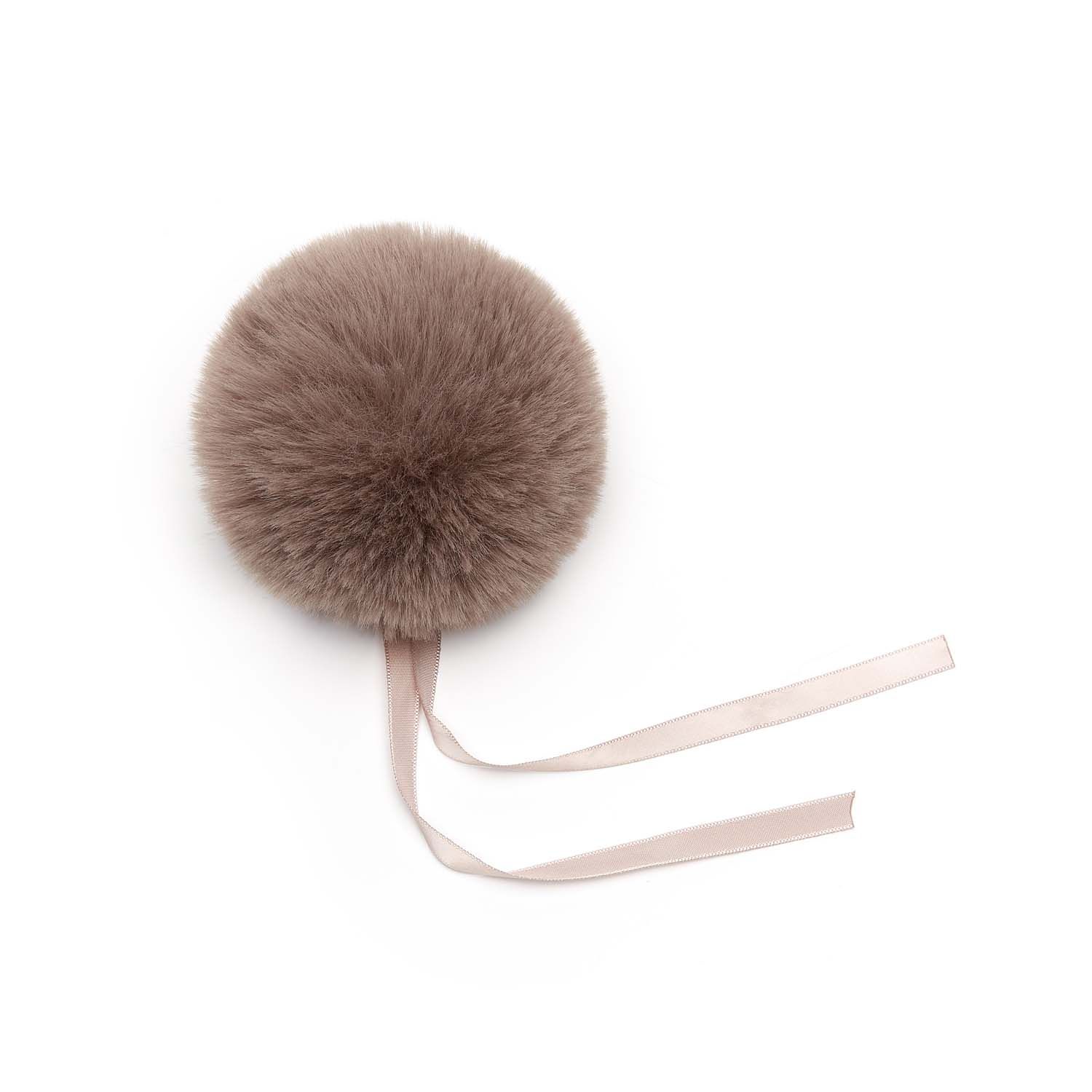 Pompom 11 cm