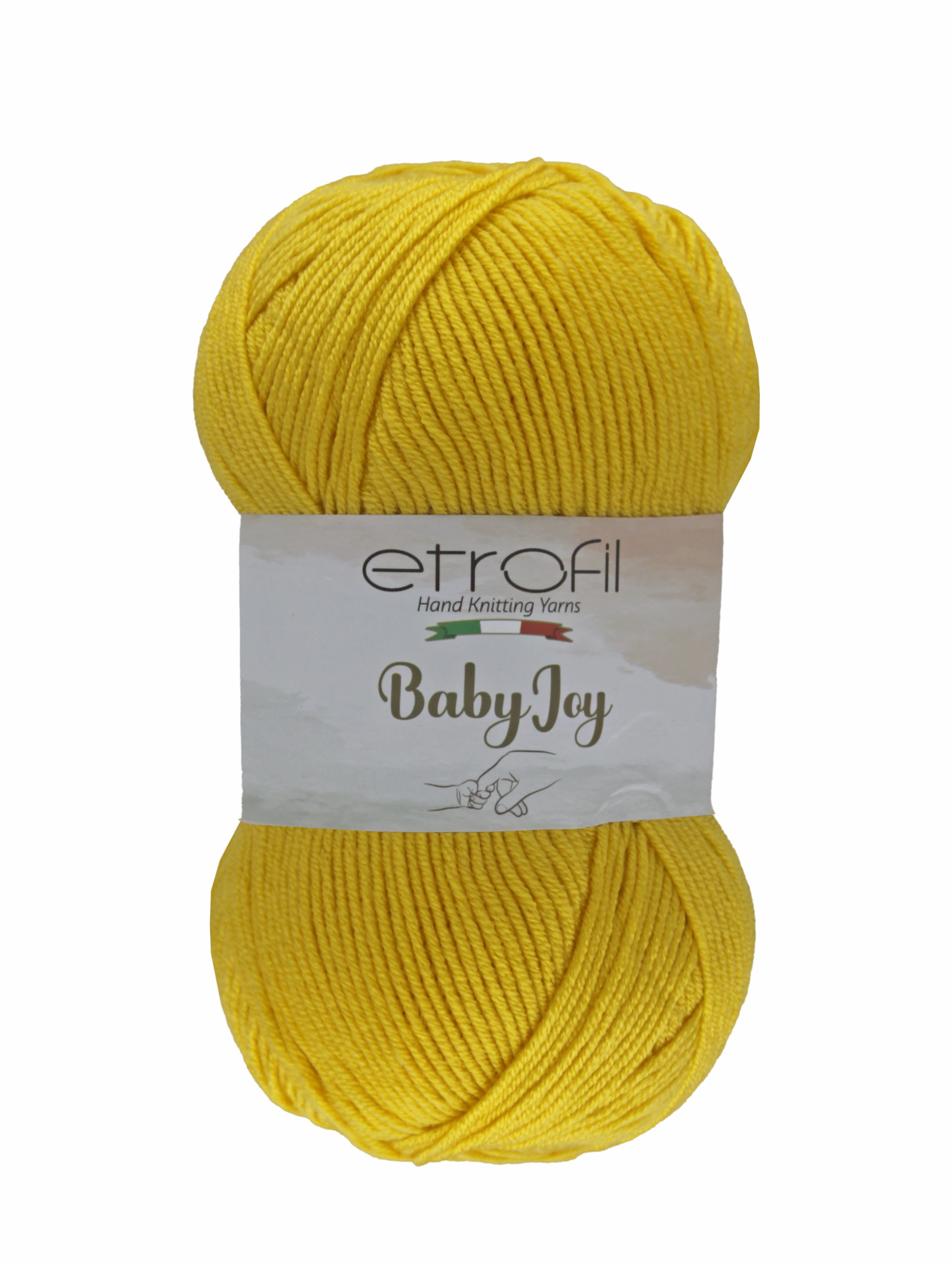 Etrofil Baby Joy