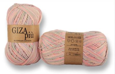 Giza Piú