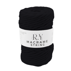 Relax Macrame String 5mm