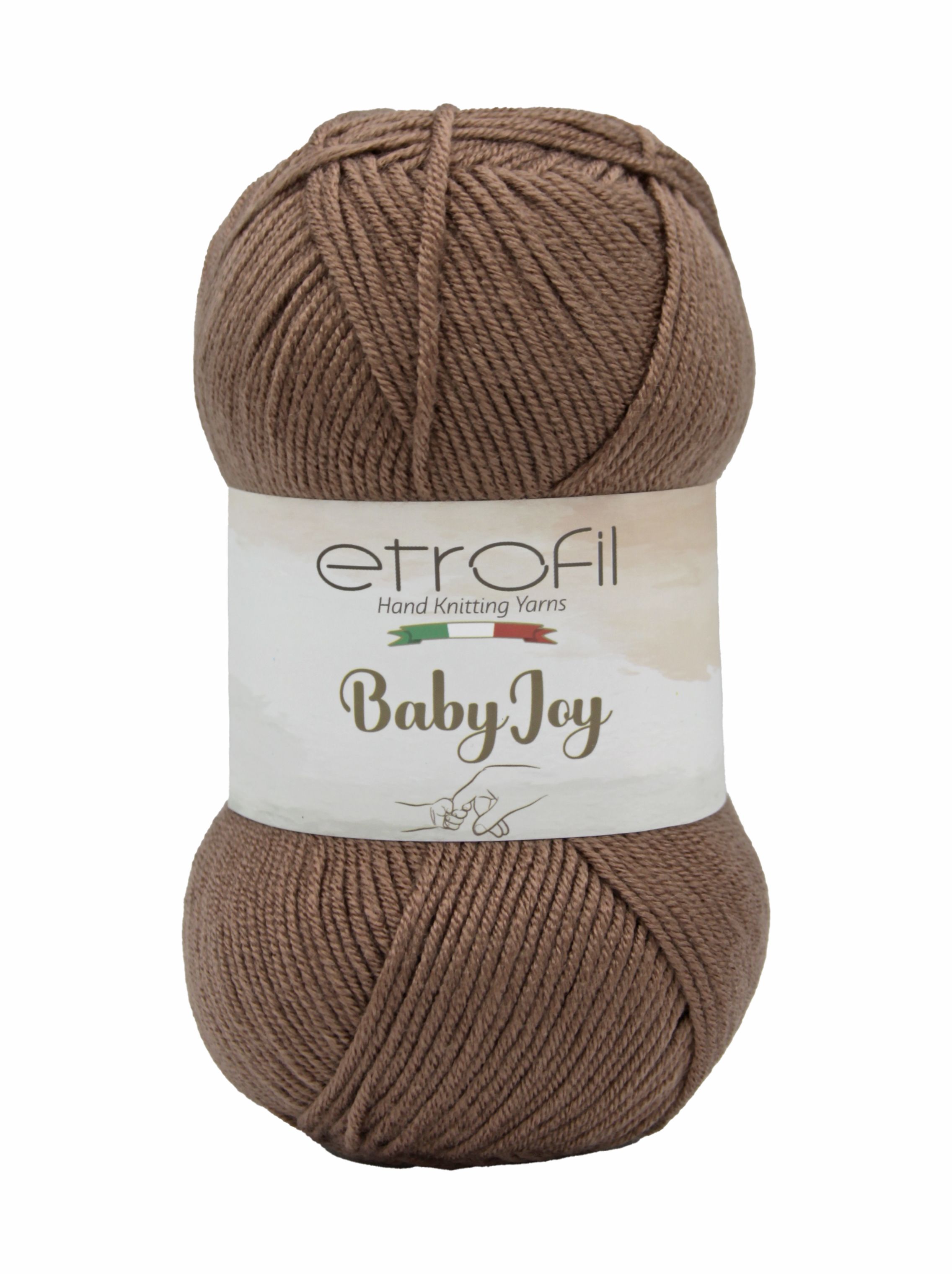 Etrofil Baby Joy