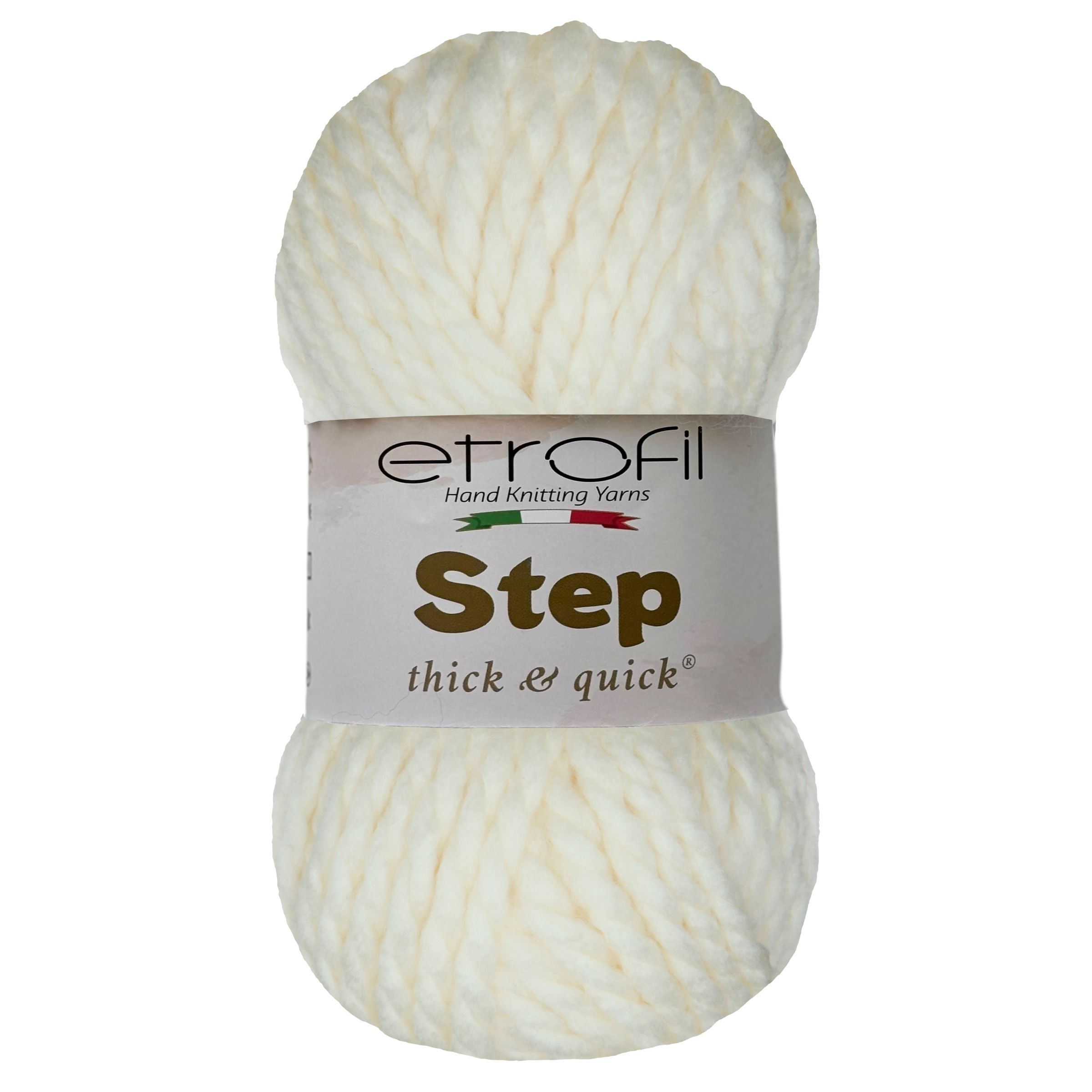 Etrofil Step