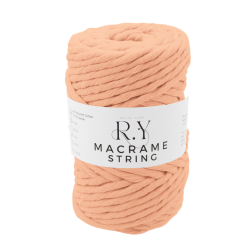 Relax Macrame String 5mm