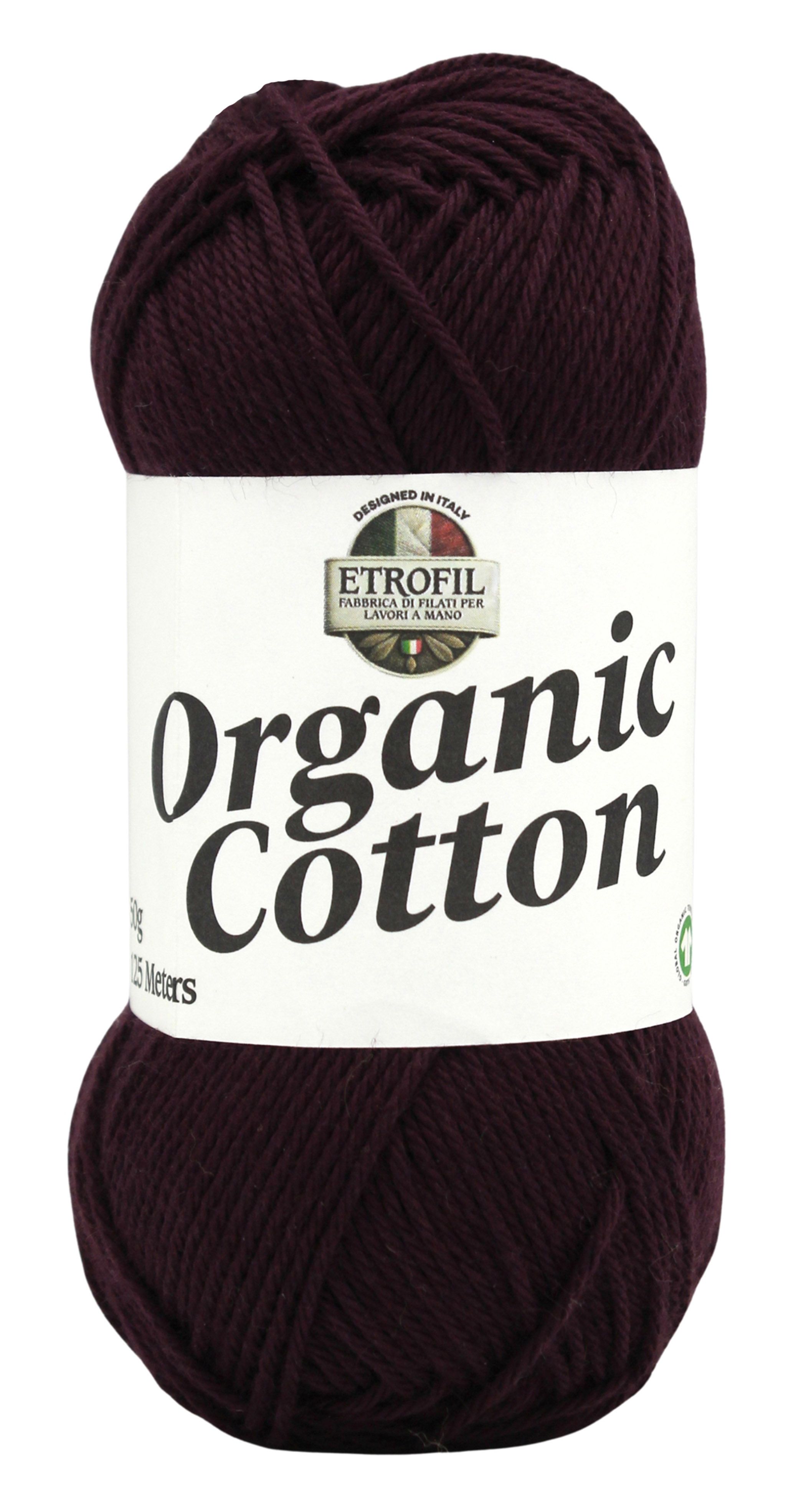 Etrofil Organic Cotton