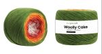Loop'nCraft Woolly Cake - 4