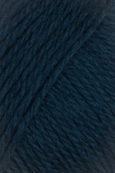 Mercerized Wool
