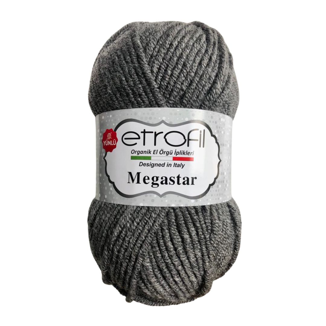 Etrofil Megastar
