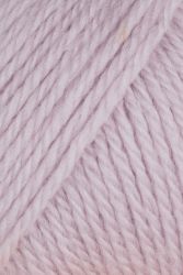 Mercerized Wool
