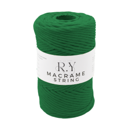 Relax Macrame String 3mm